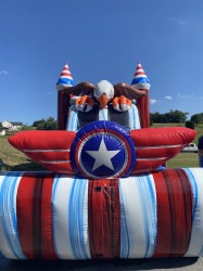 IMG 1036 1765513546 MEGA Eagle Bounce House and Slide