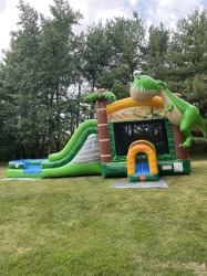 MEGA Dinosaur Bounce House and Slide IMG 1895 1765432691 MEGA Dinosaur Bounce House and Slide
