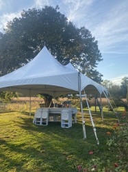 20' x 30' High Peak Tent IMG 2925 1764997828 20' x 30' High Peak Tent