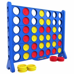 Giant Connect4