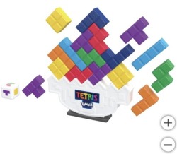 Jumbo Tetris Tumble