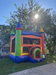 Rainbow Bounce House IMG 2920 1770311192 Rainbow Bounce House