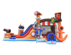 MEGA Pirate Ship Bounce House and Slide IMG 9688 1770232213 MEGA Pirate Ship Bounce House and Slide