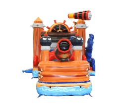 IMG 9691 1770232212 MEGA Pirate Ship Bounce House and Slide