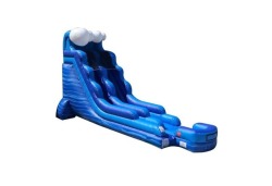 temp img 486366946 111540801 18' Blue Marble Slide